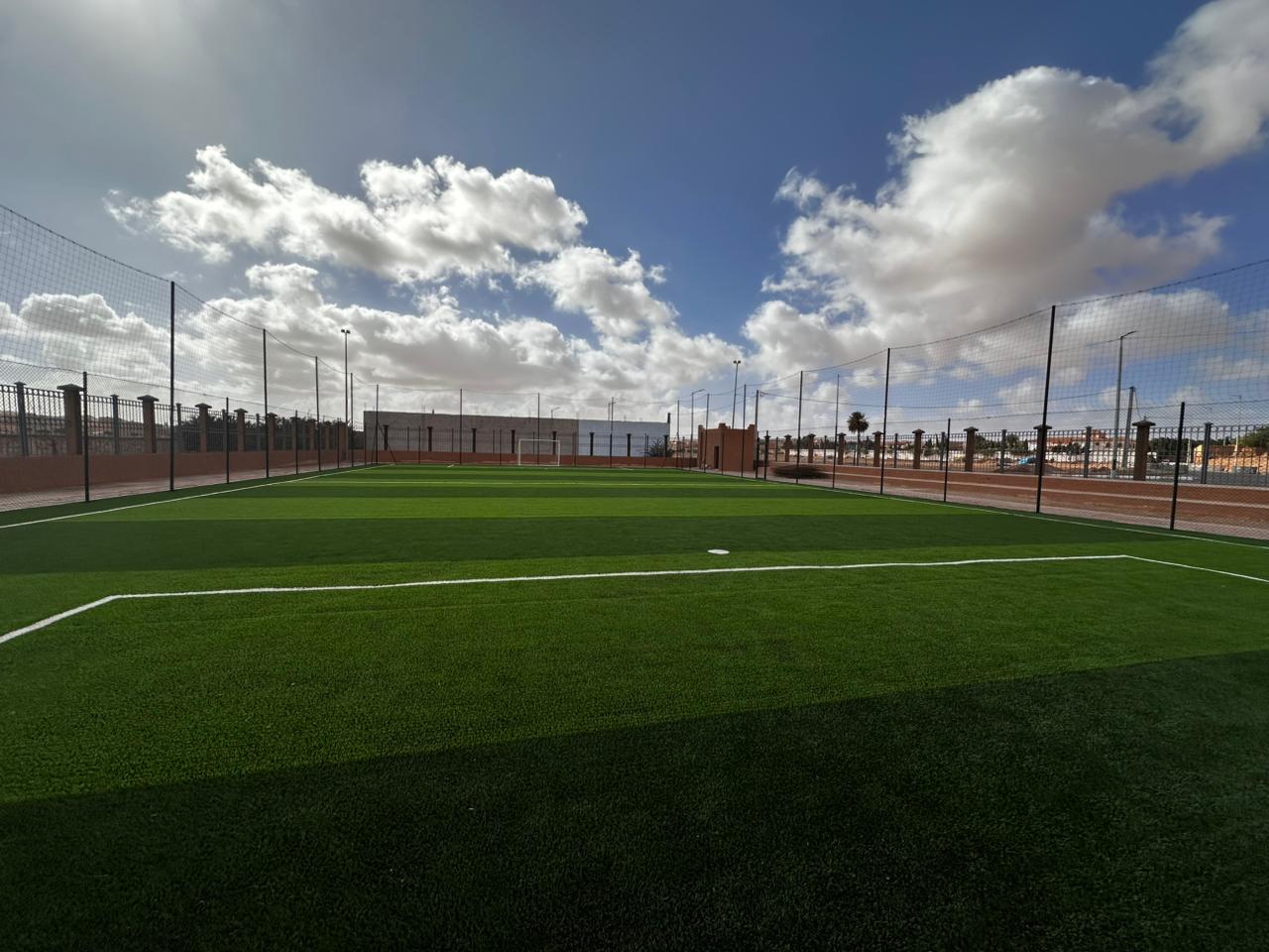 واجهة الكورنيش